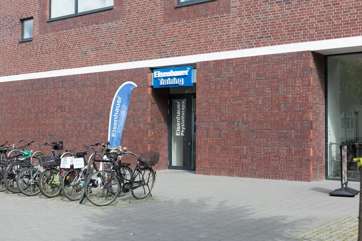 Eisenhauer Training Oldenburg — fitnessstudio in Oldenburg — 3