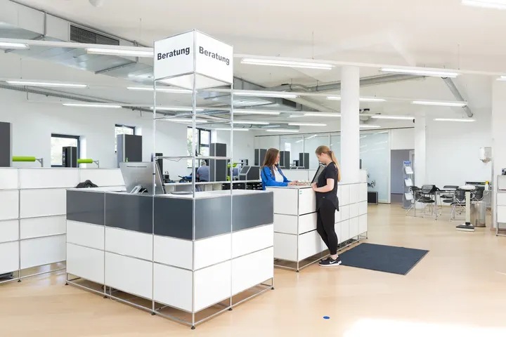Eisenhauer Training Oldenburg — fitnessstudio in Oldenburg — 4