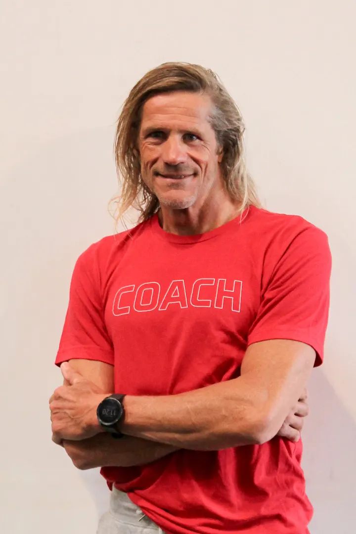CrossFit Scheveningen — crossfit-studio in Scheveningen, Den Haag — 2