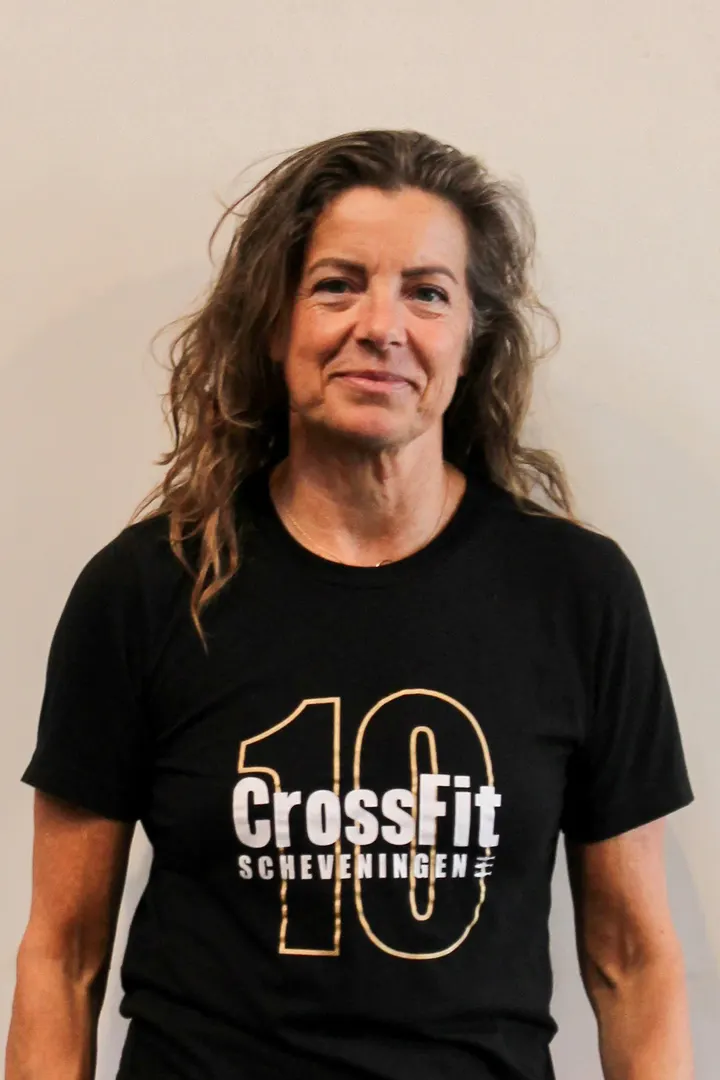 CrossFit Scheveningen — crossfit-studio in Scheveningen, Den Haag — 3