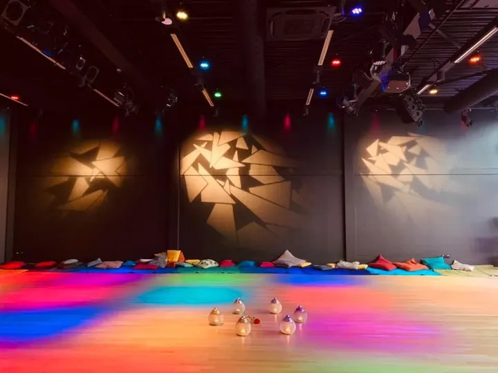 Ecstatic Dance Alkmaar — dans-studio in Binnenstad-West, Alkmaar — 2