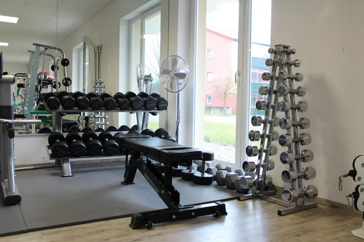 FRZ Heroldsberg — pt-studio in Hundsmühle, Heroldsberg — 3