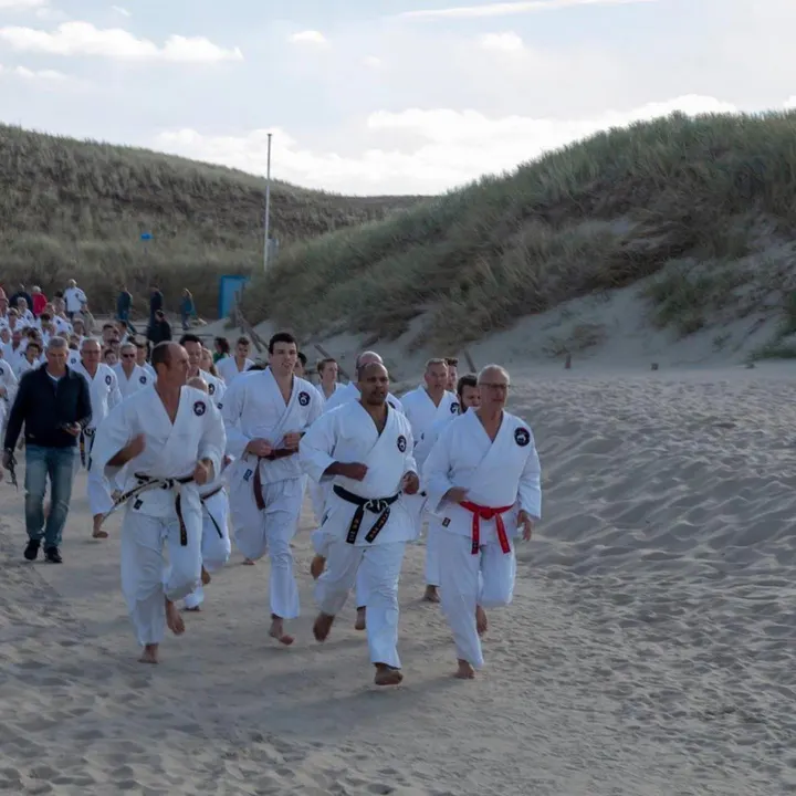 Sijm Karate Academy — vechtsport-studio in Lelystad — 5