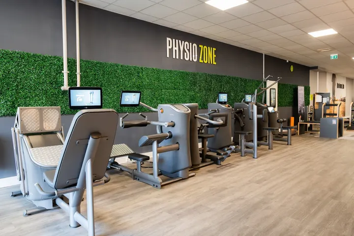 Passion Fitness Birkenfeld — fitnessstudio in Birkenfeld — 2