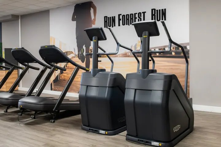 Passion Fitness Birkenfeld — fitnessstudio in Birkenfeld — 3
