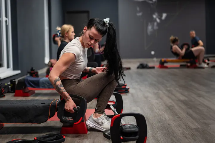 Passion Fitness Birkenfeld — fitnessstudio in Birkenfeld — 3
