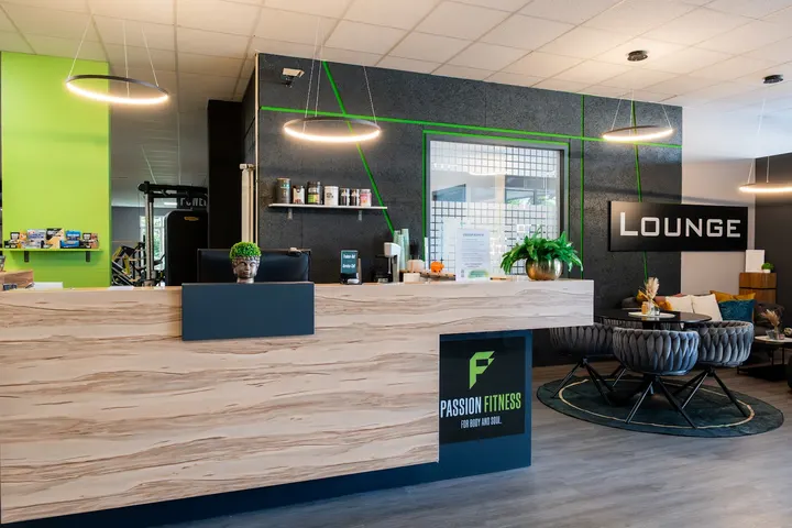 Passion Fitness Birkenfeld — fitnessstudio in Birkenfeld — 4
