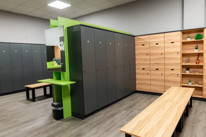 Passion Fitness Birkenfeld — fitnessstudio in Birkenfeld — 5