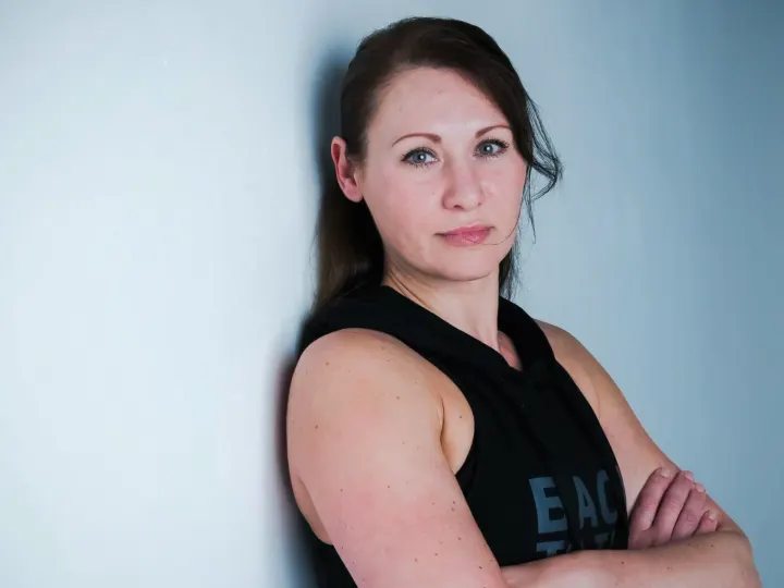 Eugenia Personal Trainer — Personal training in Meerzicht, Zoetermeer