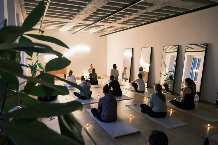 SALUTE Würzburg — pilates-studio in Würzburg — 3