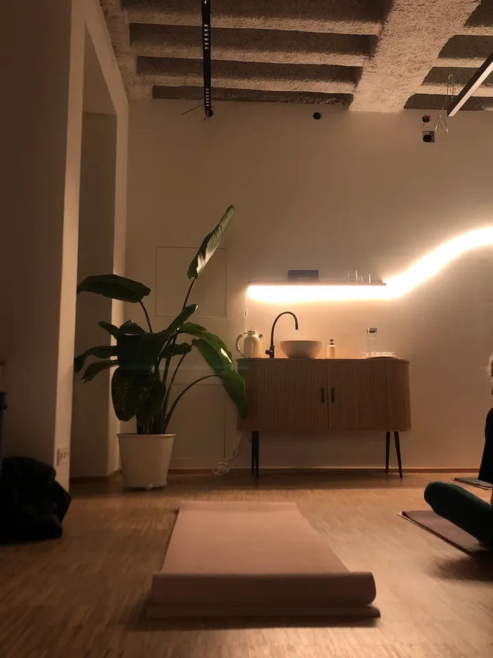 SALUTE Würzburg — pilates-studio in Würzburg — 3