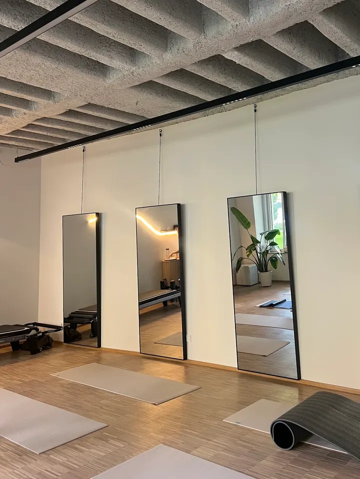 SALUTE Würzburg — pilates-studio in Würzburg — 5