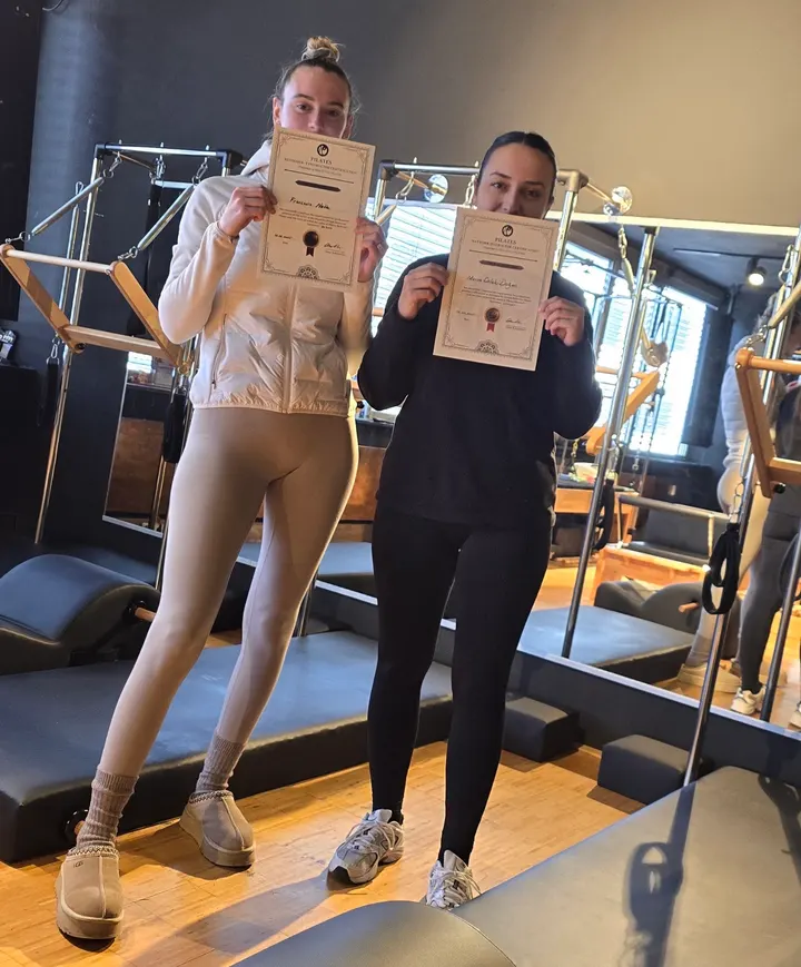 New Style Pilates Stuttgart Feuerbach — pilates-studio in Feuerbach-Ost, Stuttgart — 2