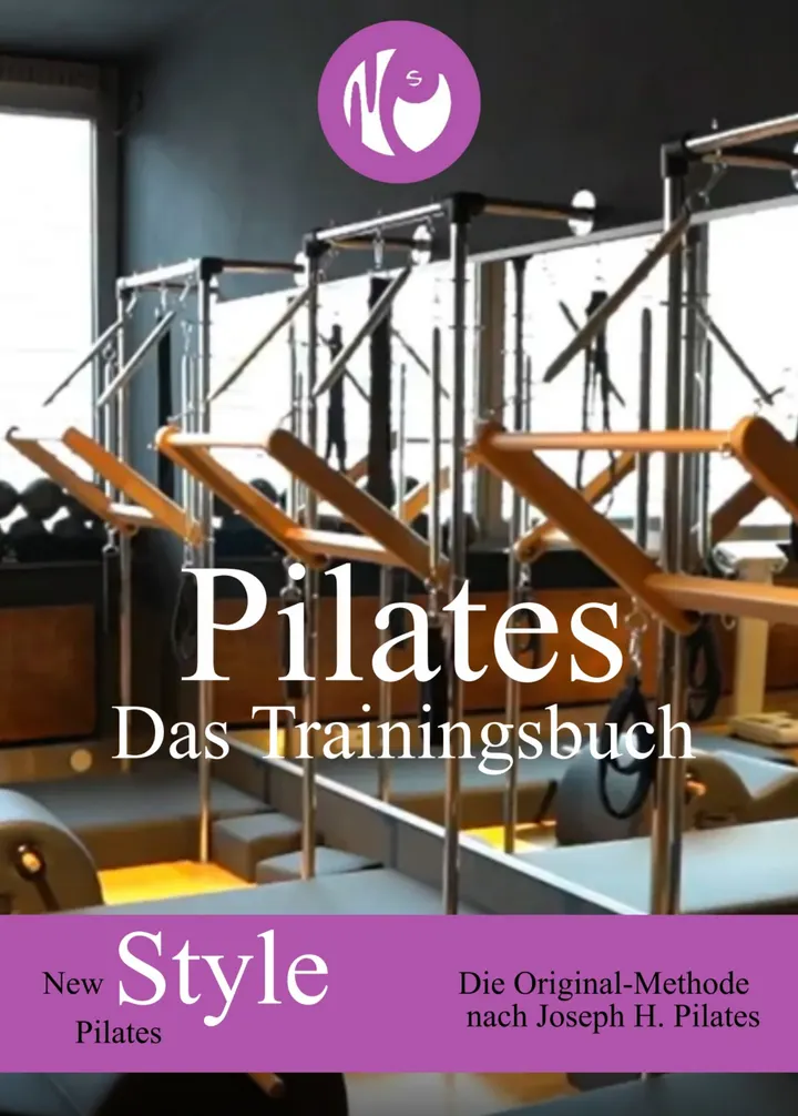 New Style Pilates Stuttgart Feuerbach — pilates-studio in Feuerbach-Ost, Stuttgart — 3