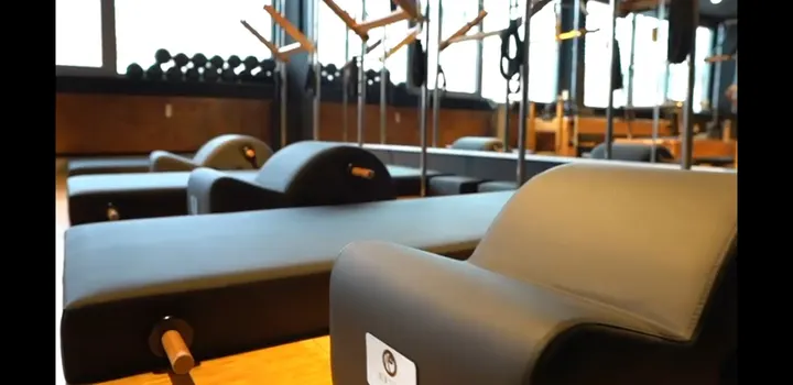 New Style Pilates Stuttgart Feuerbach — Pilates in Feuerbach-Ost, Stuttgart
