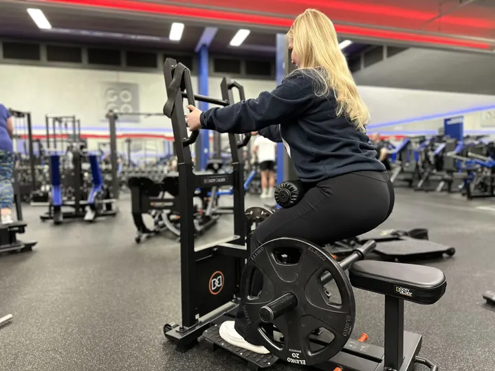 GOGO Park — fitnessstudio – Nalkala, Tampere — 2