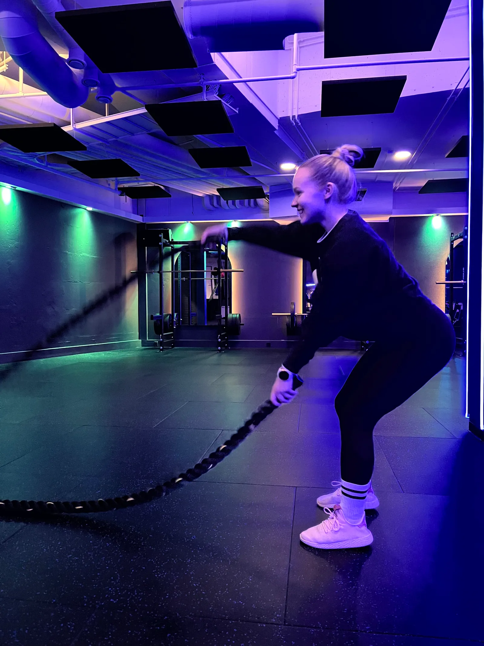GOGO Park — fitnessstudio-studio i Tampere — bild 4