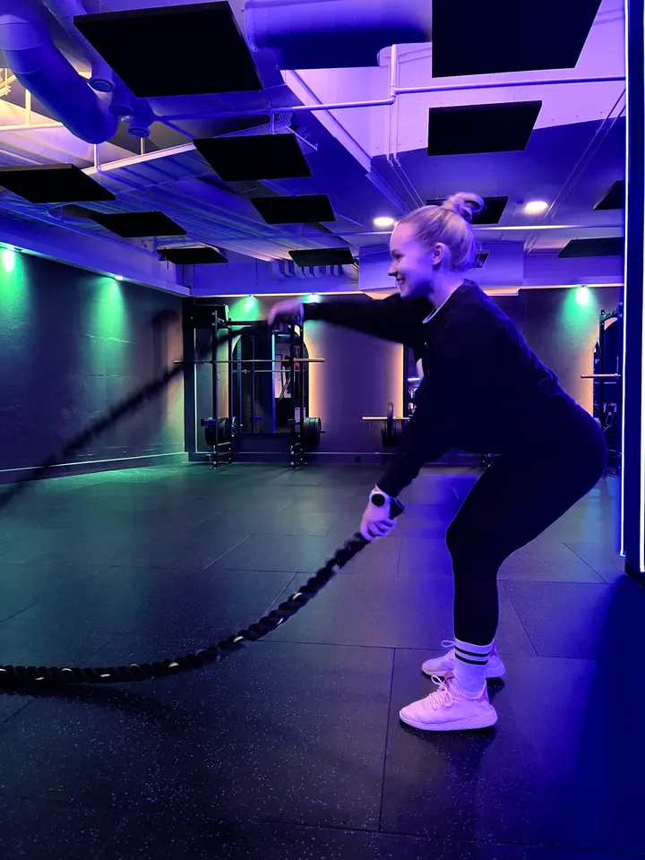 GOGO Park — fitnessstudio – Tampere — 4