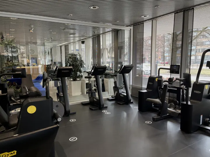 GOGO Park — fitnessstudio – Tampere — 5