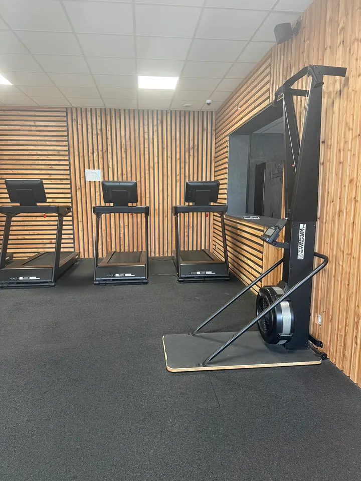 E.fitness — salle de fitness-studio à Sarzeau — 3