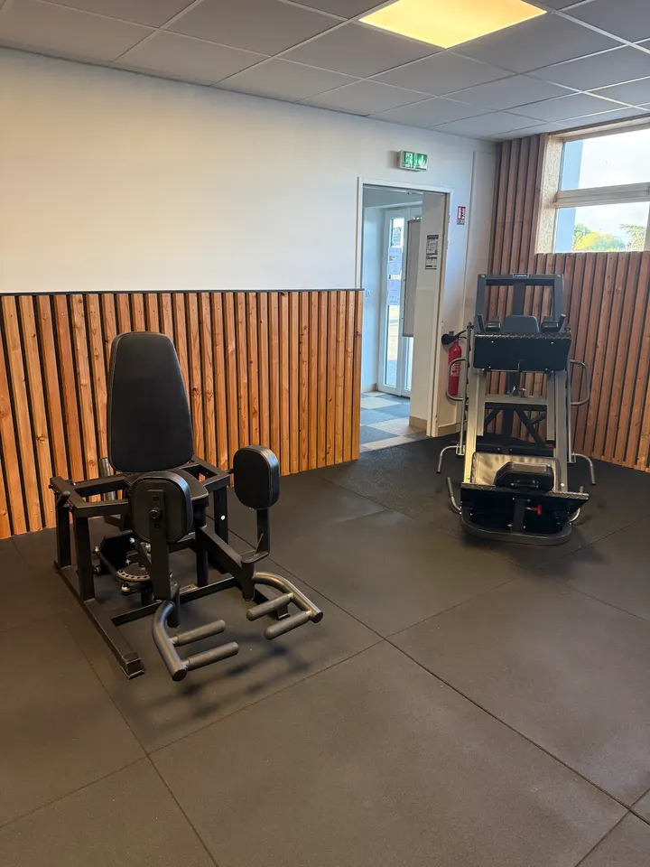 E.fitness — salle de fitness-studio à Sarzeau — 4