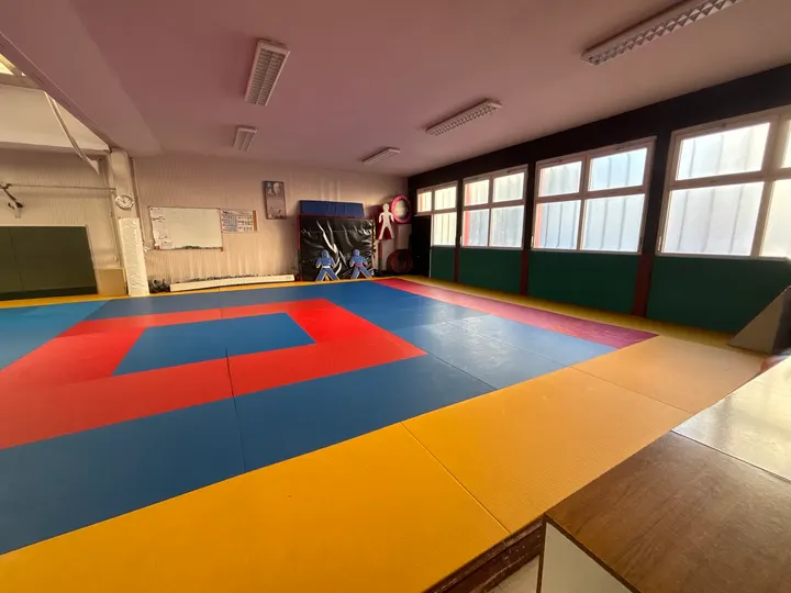 Le Budokan Et — arts martiaux-studio à Sainte-Marie, Le Havre — 3