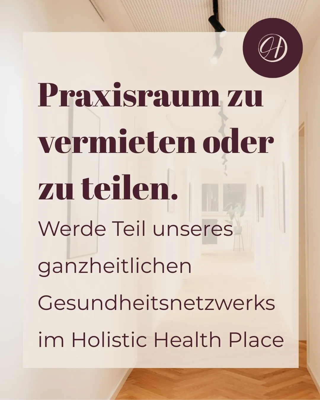 Holistic Health Place — yoga-studio i Friedberg — 3