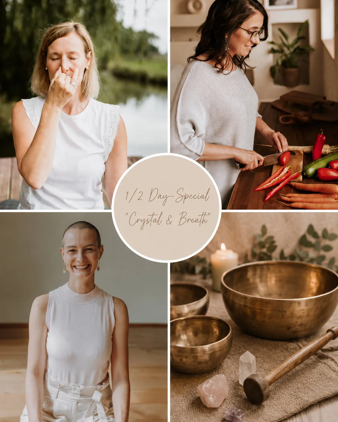 Holistic Health Place — yoga-studio i Friedberg — 4