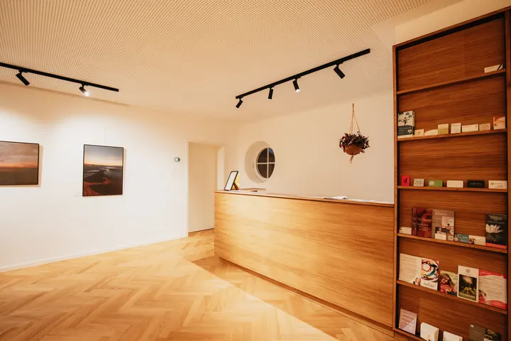 Holistic Health Place — Yoga in Friedberg