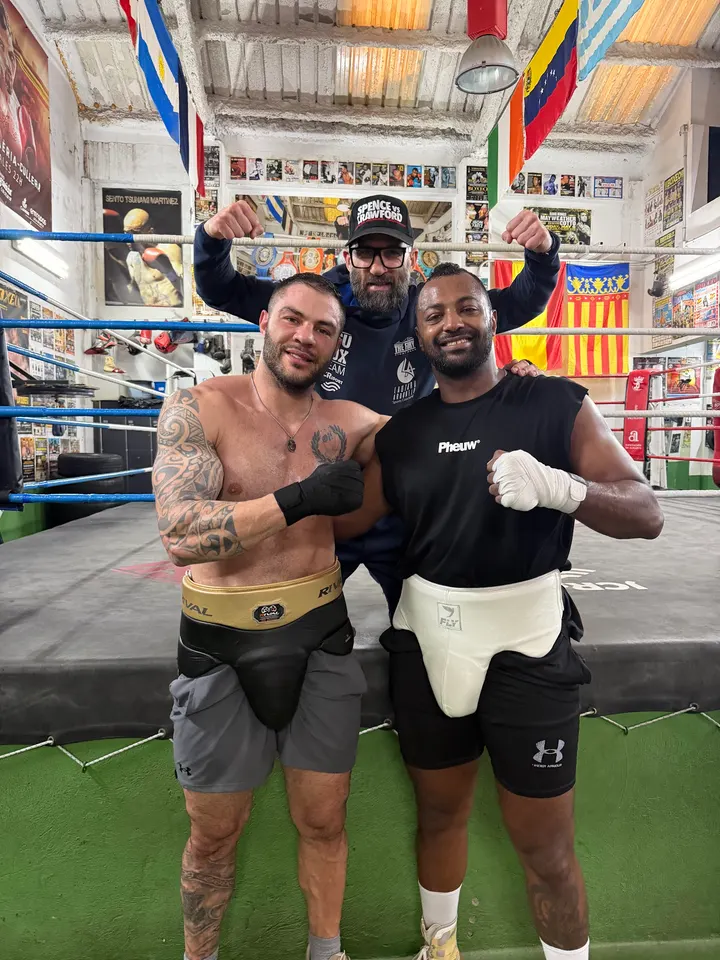 TSUBOXTEAM (Club Boxeo San Cristóbal) — Artes marciales en el Grau, Valencia