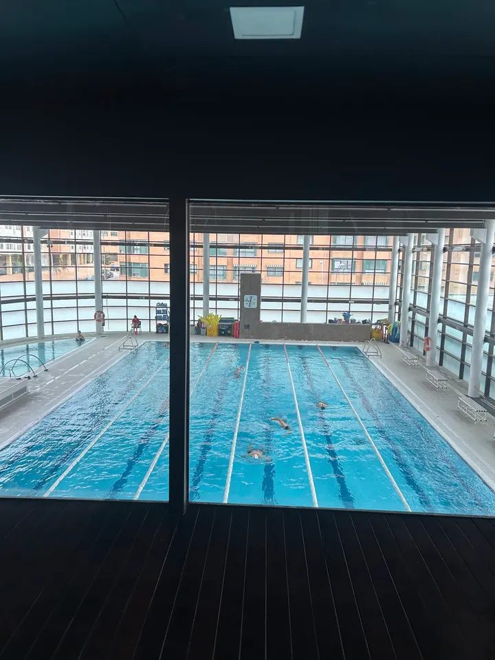 AQA LOS PRUNOS — estudio de fitness-studio en Hortaleza, Madrid — 3