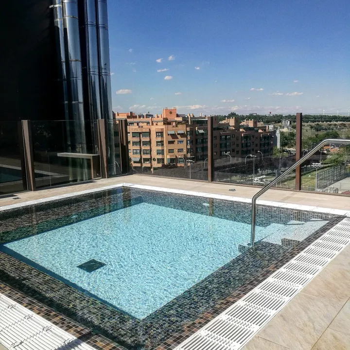 AQA LOS PRUNOS — estudio de fitness-studio en Madrid — 5