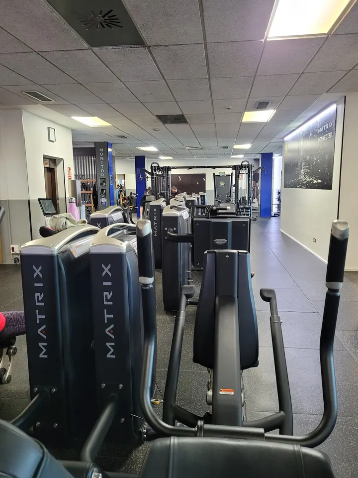 AQA LOS PRUNOS — Wellness en Hortaleza, Madrid