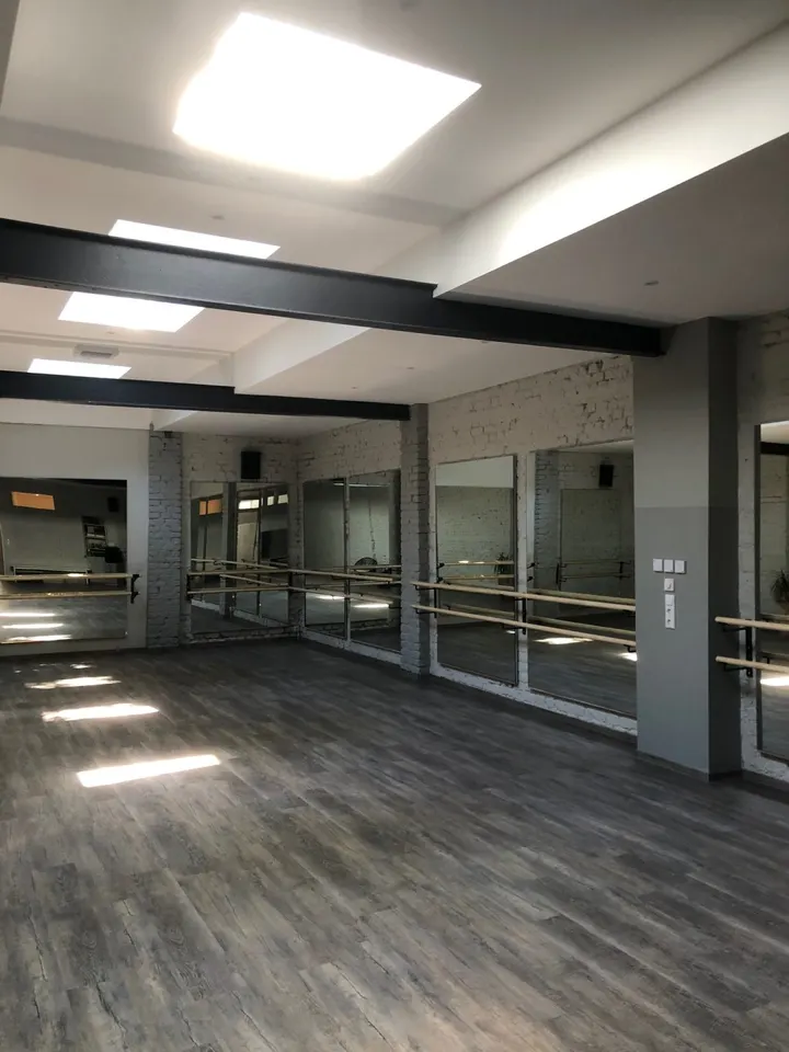 Schule für Ballett und Bewegung Christiane Thurn — tanz-studio in Köln — 4
