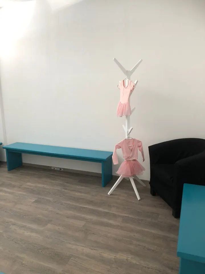 Schule für Ballett und Bewegung Christiane Thurn — tanz-studio in Köln — 5