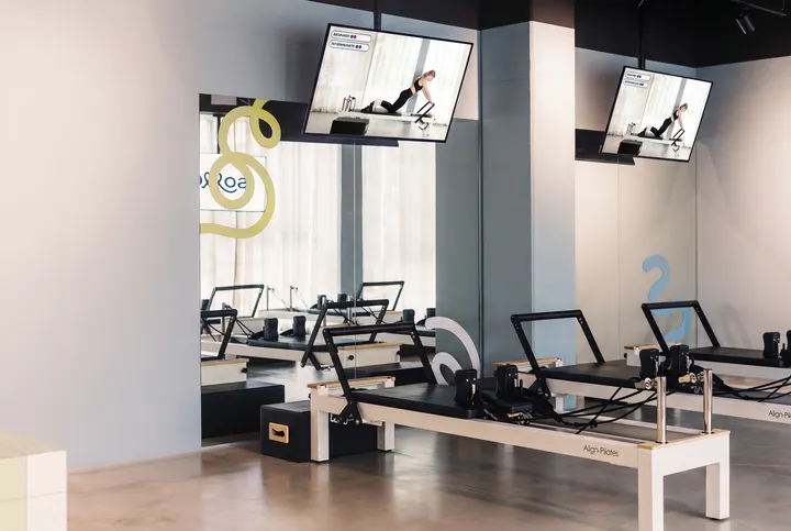 Studio Sollo — pilates-studio in Tollcross, Edinburgh — 2
