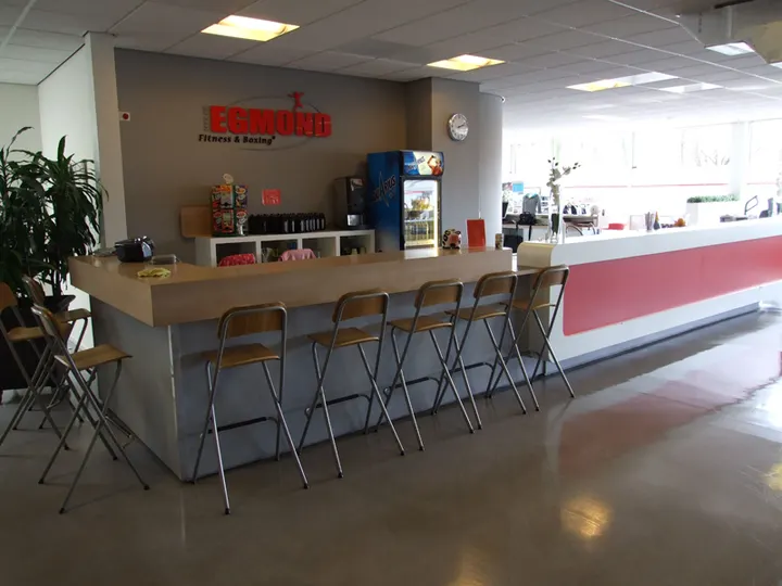 Van Egmond Fitness & Boxing — vechtsport-studio in De Gravin, Oud-Beijerland — 3