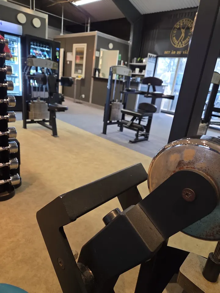 Goodlife i Höör — träningsstudio i Höör — 3