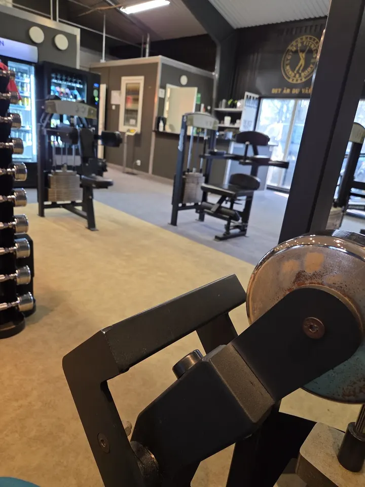 Goodlife i Höör — träningsstudio i Höör — 4