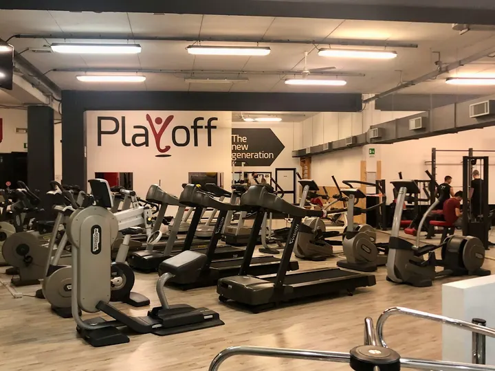 Playoff Brozzi — palestre-studio a Brozzi, Firenze — 3