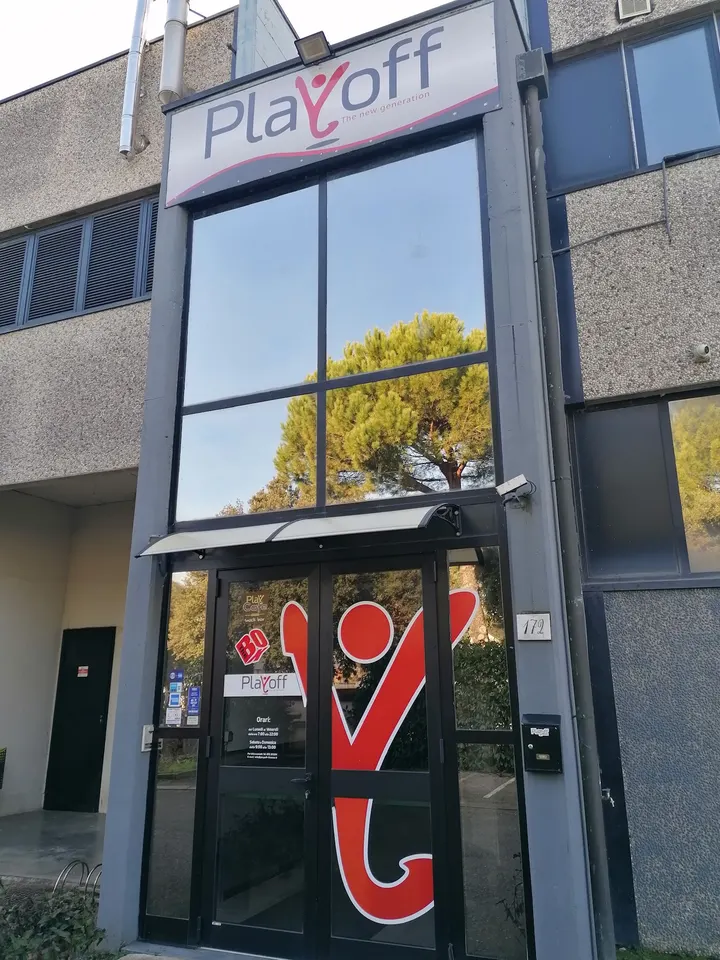 Playoff Brozzi — palestre-studio a Firenze — 3