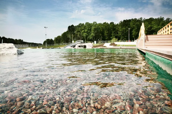 Midgårdsbadet — träningsstudio i Märsta — 3