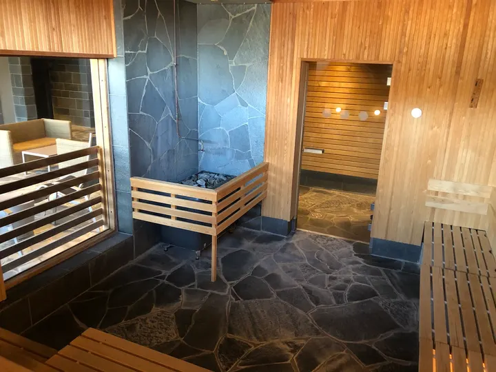 Midgårdsbadet — träningsstudio i Märsta — 4