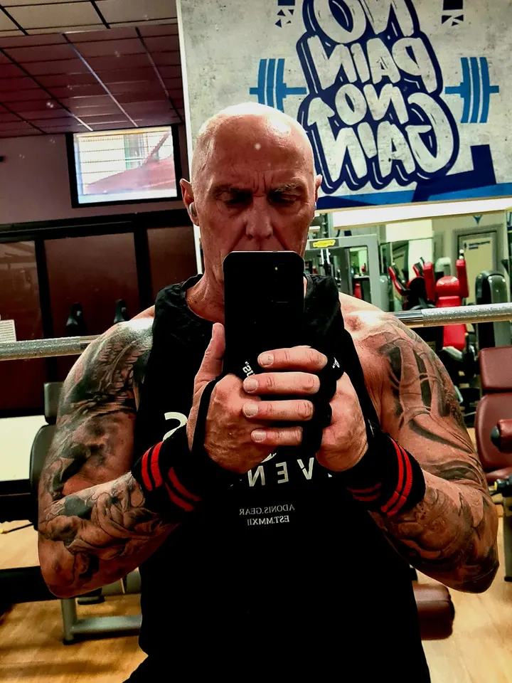 Asd Body Strong — kickboxing-studio a Salerno — 4