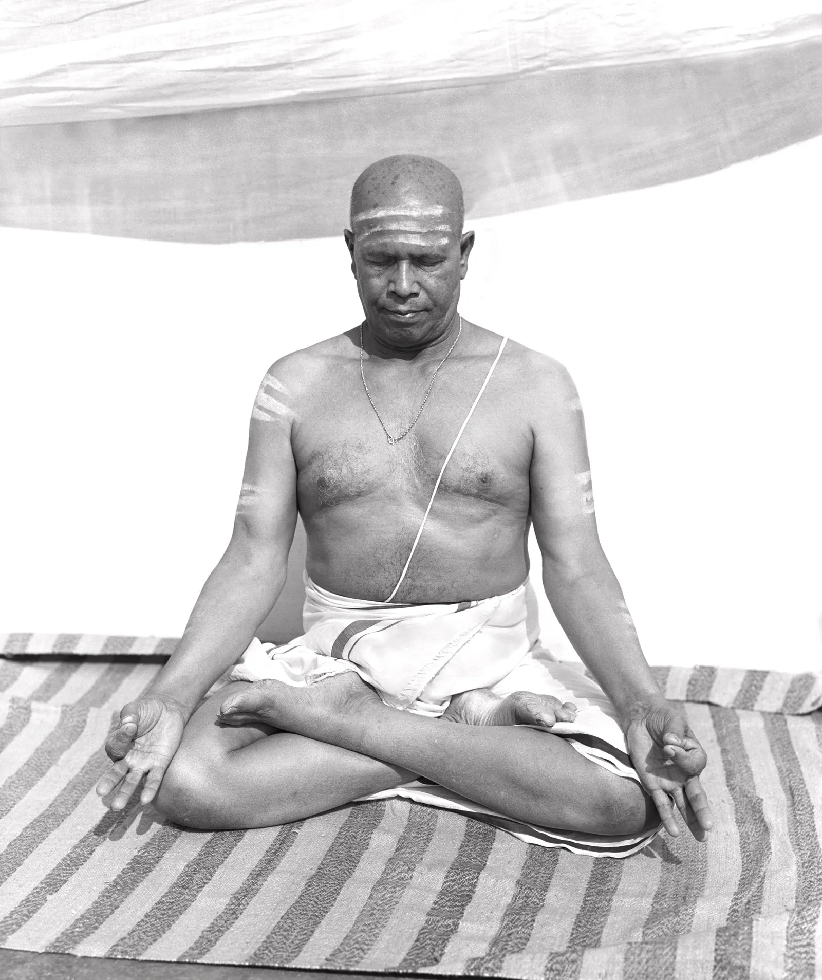 Ashtanga Yoga Sitges — yoga-studio en Quintmar, Sitges — 2