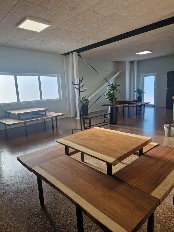 B:fit-fitness ApS — træningsstudio i Låsby — 4