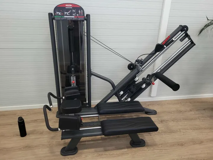B:fit-fitness ApS — træningsstudio i Låsby — 5