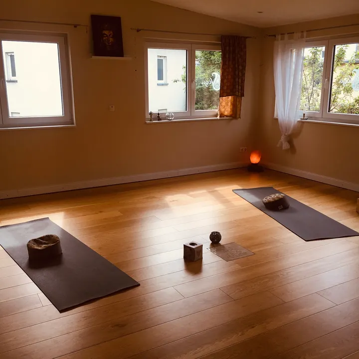 Karuna Mayi Yoga — yoga-studio in Fechenheim, Frankfurt am Main — 2