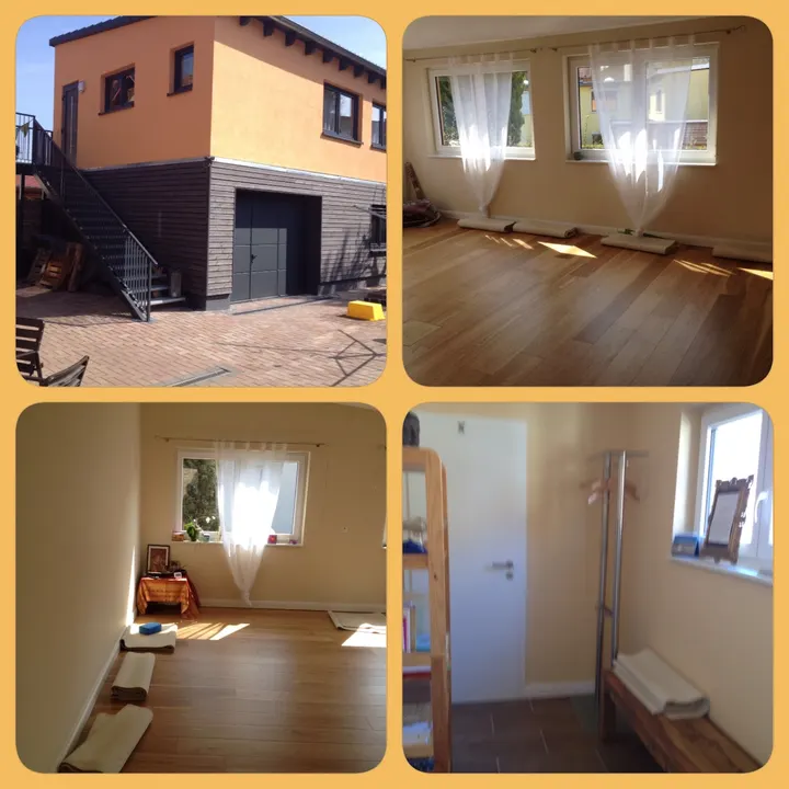 Karuna Mayi Yoga — yoga-studio in Frankfurt am Main — 3
