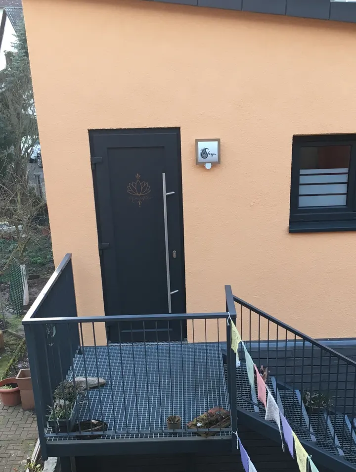 Karuna Mayi Yoga — yoga-studio in Frankfurt am Main — 4